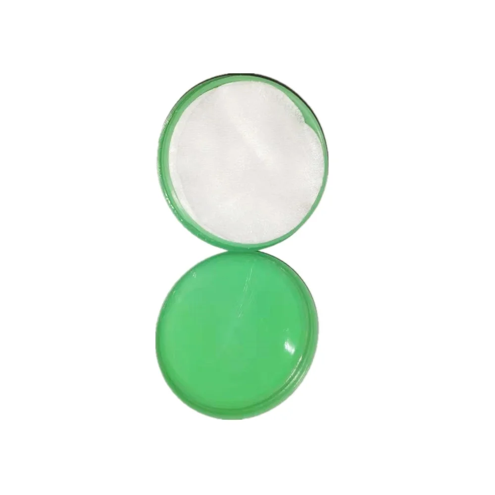 Hot Sale  Private Label  Nail Polish Remover Pads For Women nail polish remover wipes