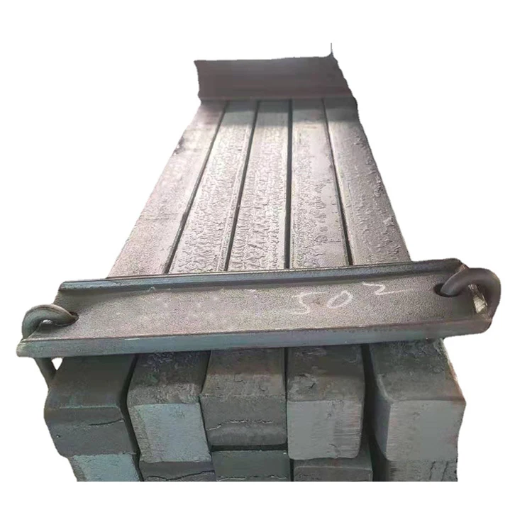 Flat Bar Rectangular Bar Profile Annealed Quenching  SM490 S20C S45C SCM440 Hot Rolled Square Rod