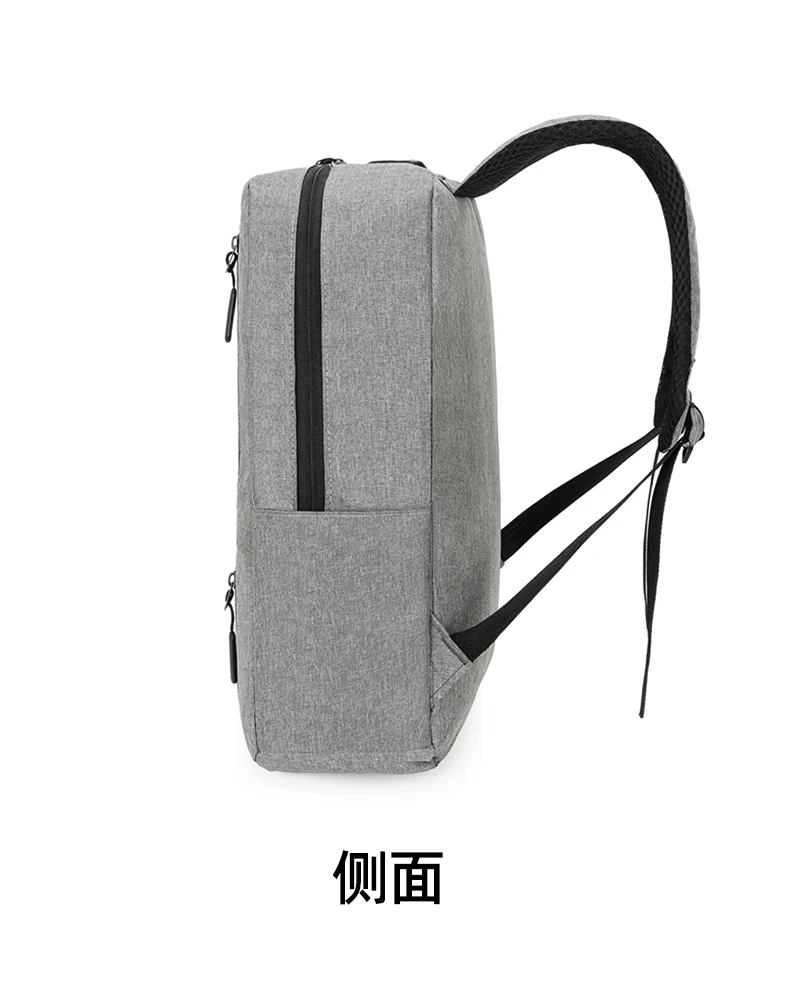 New Three-piece Set in Stock Wholesale Cheap Price Business Laptop Backpack