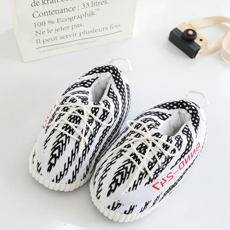  Оптовая продажа лидер продаж Интернет-магазин готов отправить AJ Yeezy серый теплый хлопок поставщики