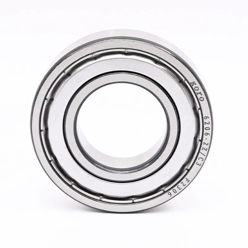bearing 6204 roll ball bearing 6204 bearing