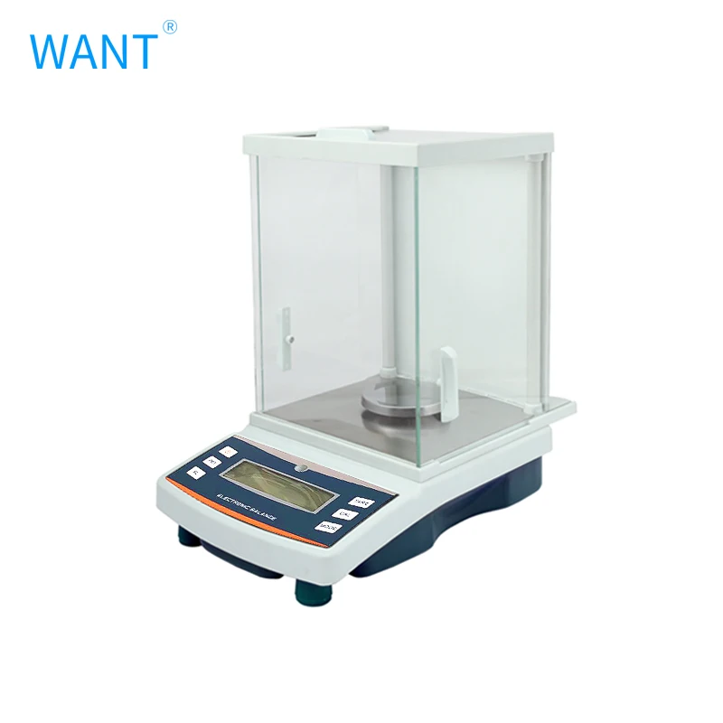 WT-CH 200g/1mg High precision laboratory analytic balance electronic scale
