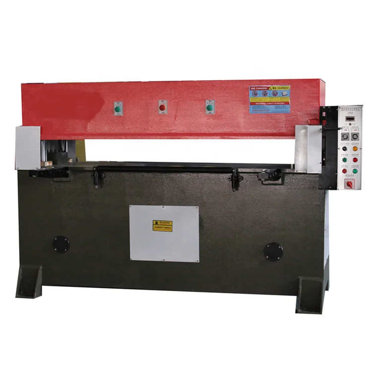 Машина для резки пены EVA