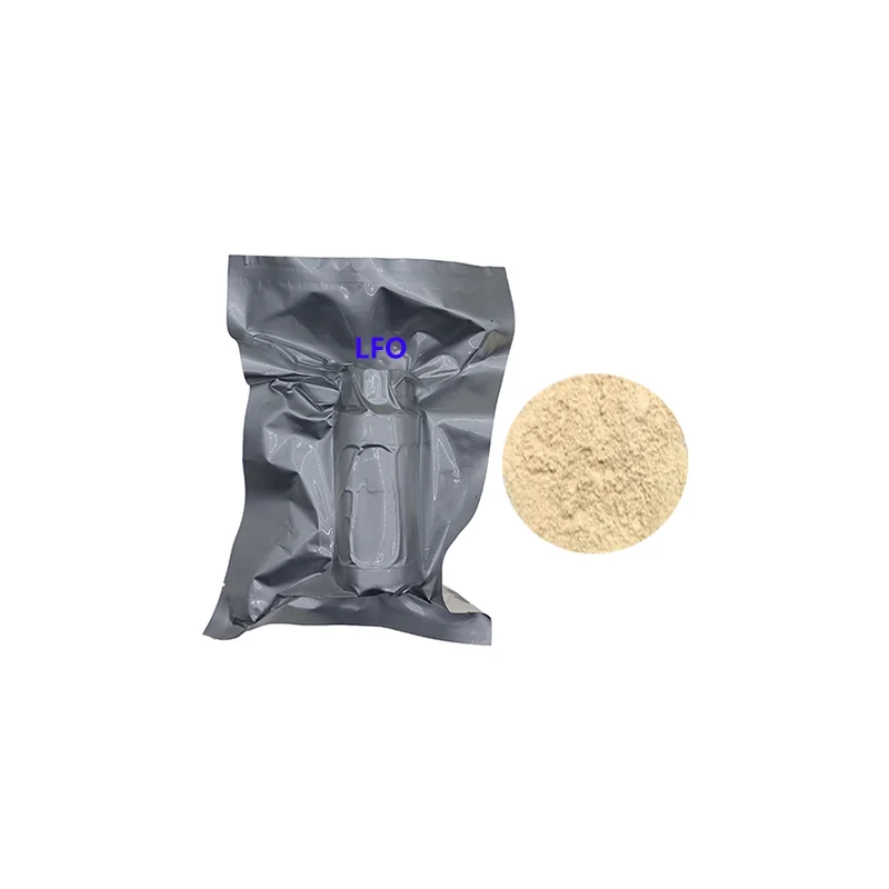 Lithium Ion Battery Cathode Materials LFO Lithium Supplement Additive Li5FeO4 Powder