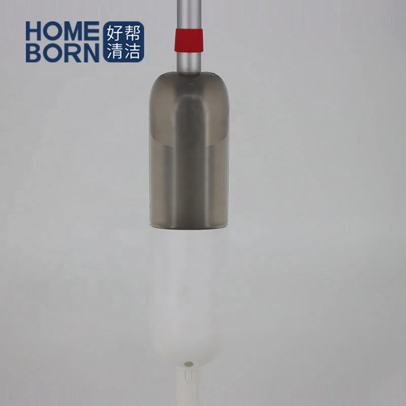 Xingtai new style flat microfiber dust mop useful spray mop for floor household cleaning