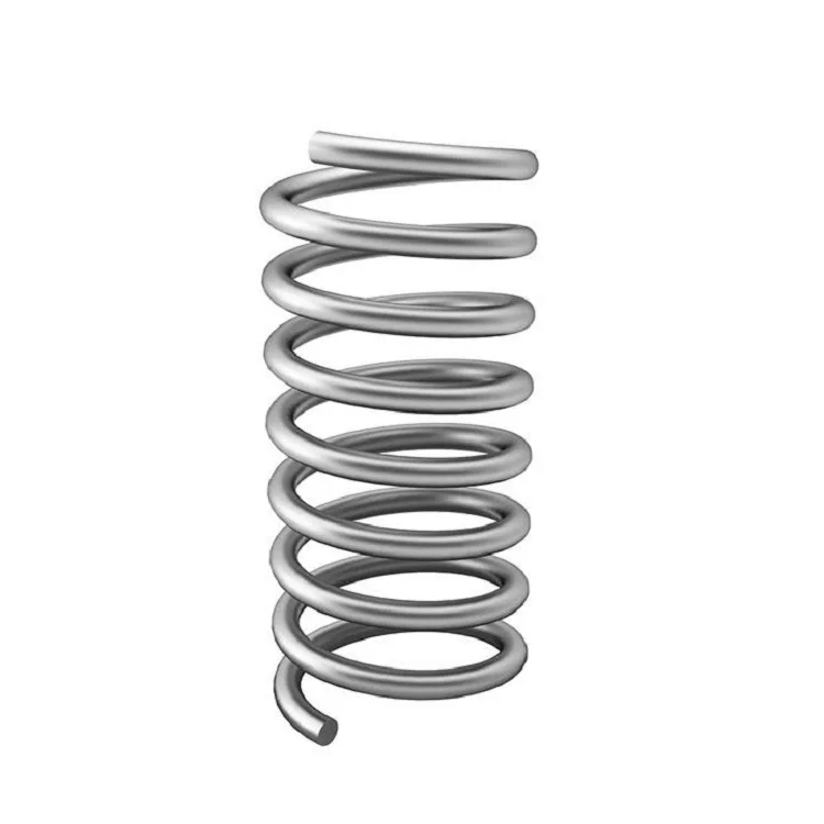Factory Customized High Pressure Stainless Steel Valve Spring