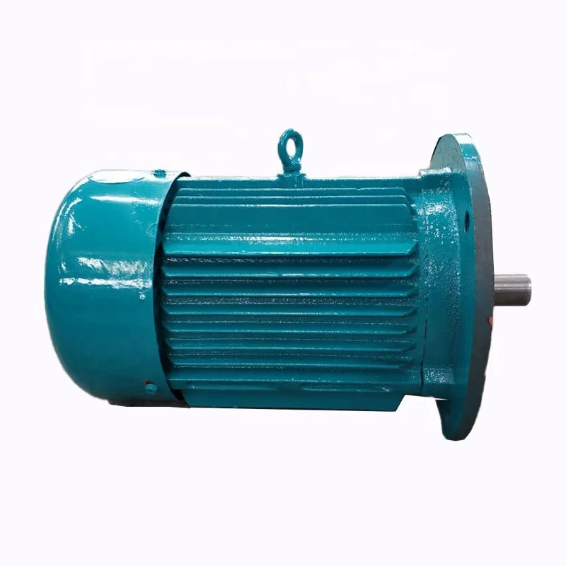 Y Series Motor ac three phase induction electric motor asynchronous motor