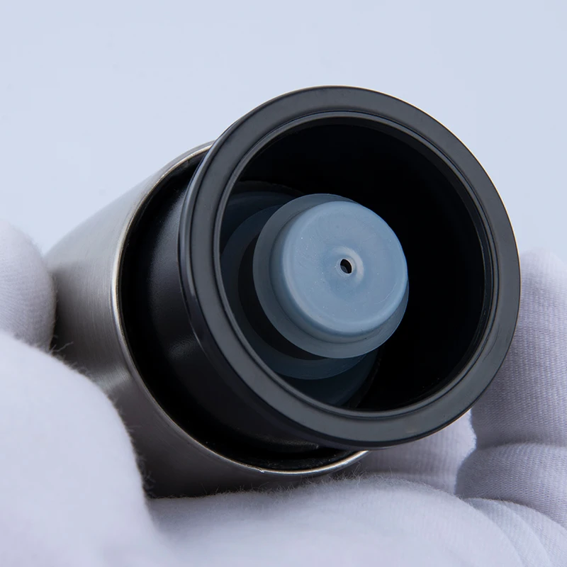 Best Price Factory Wholesale Wine Vacuum Stopper Red Wine Stoppers with Logo