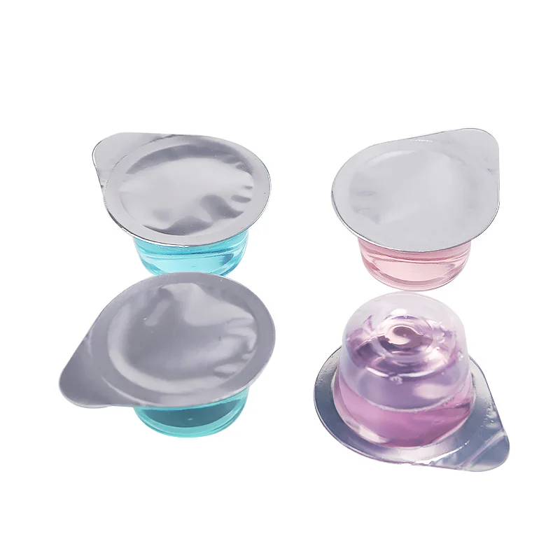 
OEM/ODM Jelly Antiseptic mini Mouth Wash 