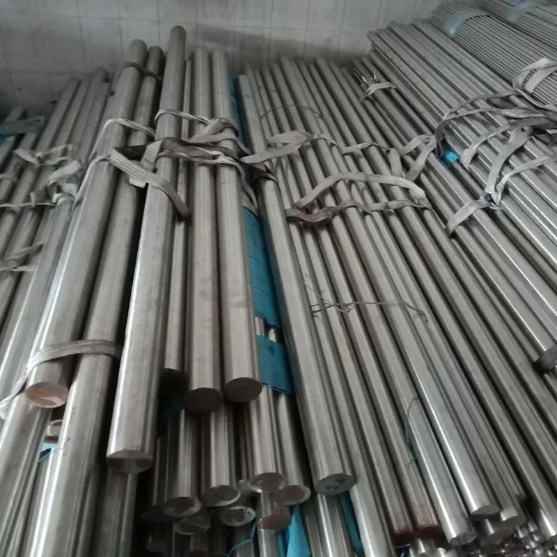 Best selling manufacturers with low price bar stainless steel 329