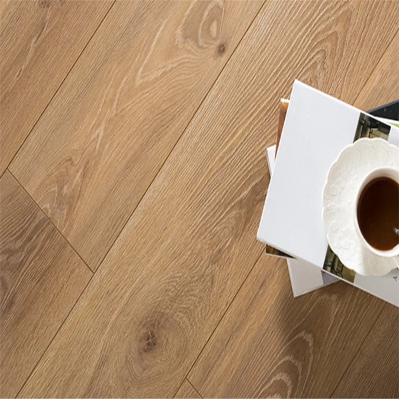 Китайская фабрика немецкая технология 12 мм класс 32 AC4 ламинат высокого качества из Германии