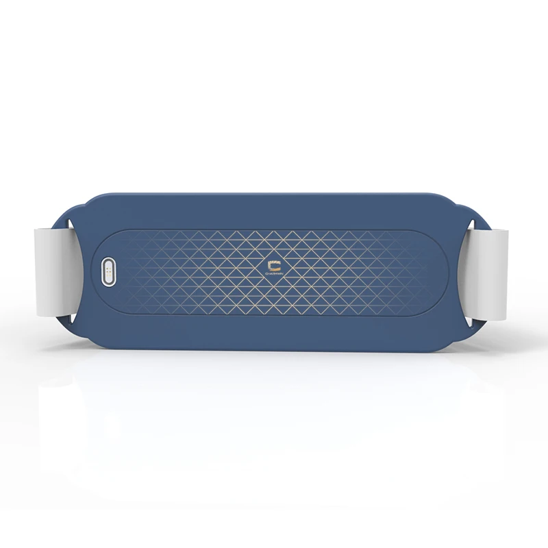 Hot Sell LED Red Light Therapy Infrared Electric Heating Belt For Body waist Deep Healing therapy