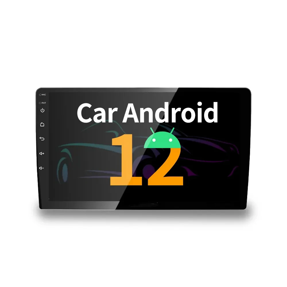 Android на автомобильный стерео система DVD плеер Универсальный 7 дюймов сенсорный экран навигации двойной Din Android автомобильный Радио для Canon EOS