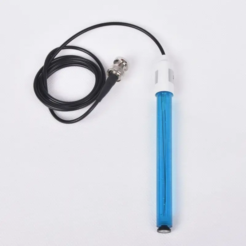 Economical Guaranteed Quality 201-1 Economical Online Measurement Fluorine Electrode