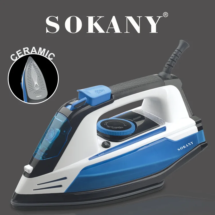 Zogifts SOAKNY дешевый национальный подвесной переменный паровой спрей самоочищающийся промышленный сухой подошва