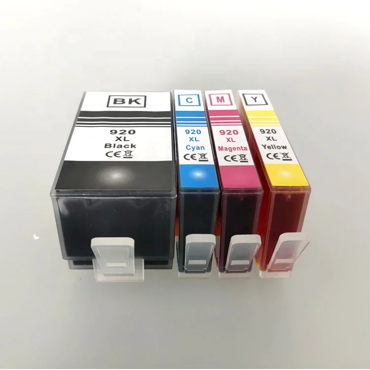 Картридж для струйного принтера HP 7500 6000 6500 6500A 7000 7500A 4
