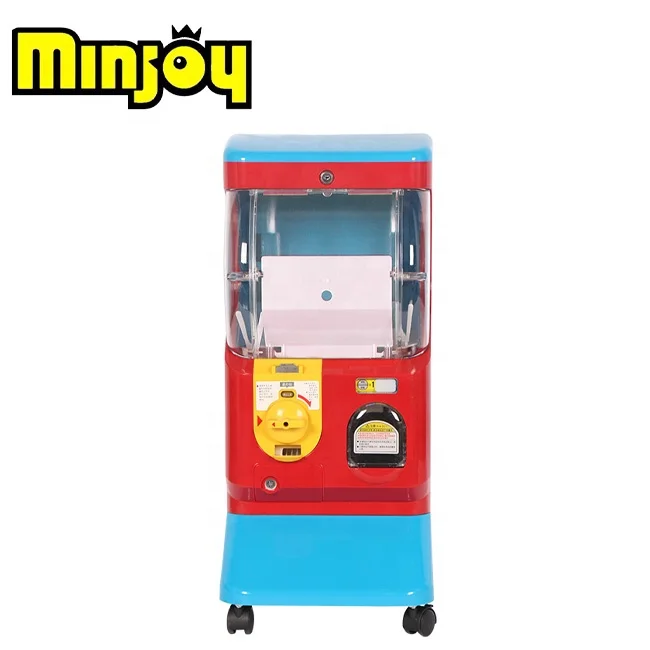Gashapon торговый автомат капсула игрушка детские настольные игры машина производитель