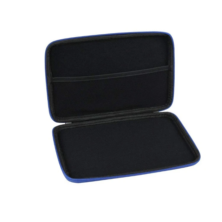Anti-shock Hard Tool EVA Case 1680D Waterproof EVA  Laptop Case With Hand Strap
