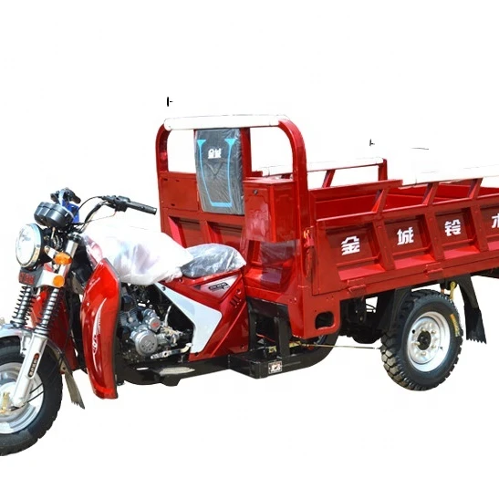 2022 Motorized Tricycle Motorcycle With Cargo For Adults Reliable Transportation Solution With Spacious Cargo Area