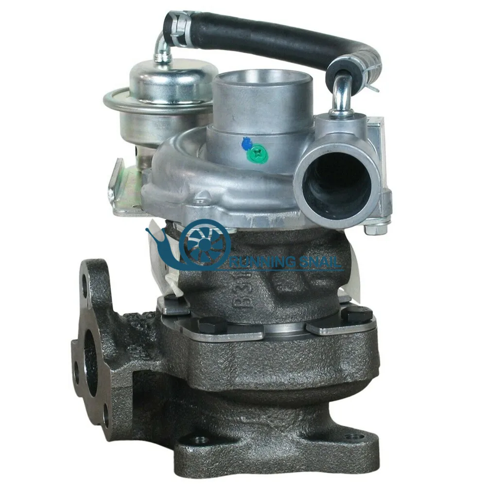 Turbocharger RHB31 129080-18011 For Yanmar Industriemotor John Deere 2036r 3tnv84t 3036e