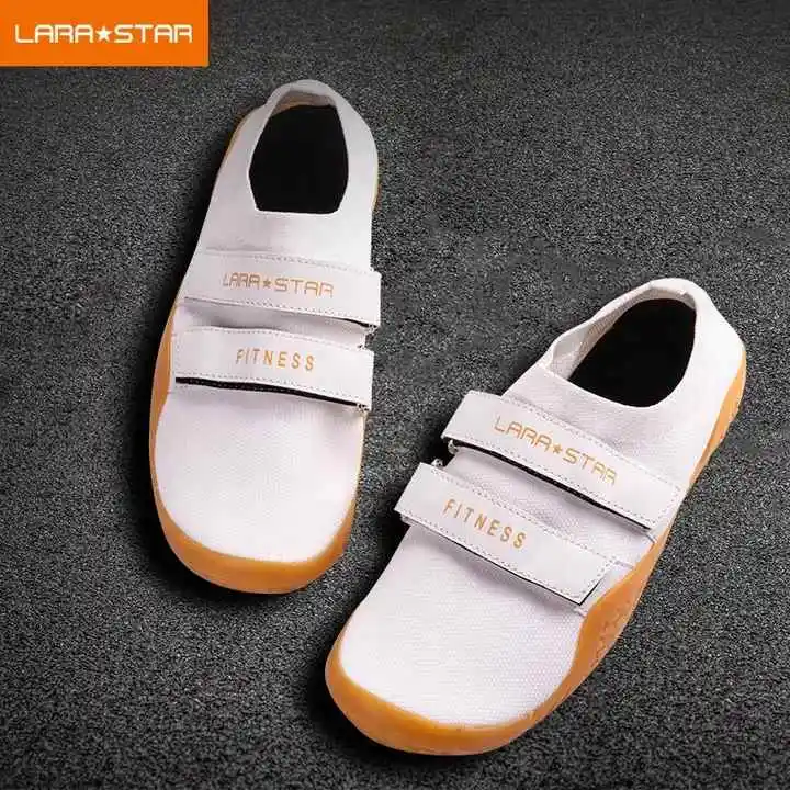 Custom Logo Gym Mens Womens Exercise Training Weightlifting Bodybuilding Powerlifting Squat Weight Lifting Shoes