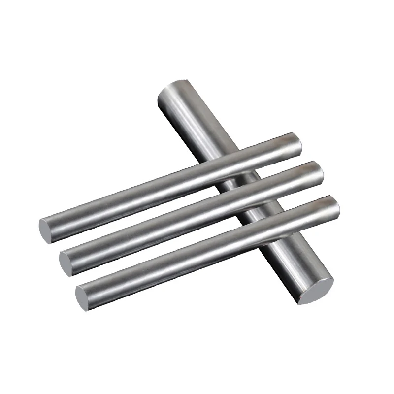 china wholesale AISI 4140/4130/1018/1020/1045 s45c sm45c sae 1035 hard chrome carbon steel round alloy steel bars price per kg