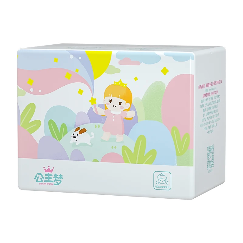 OEM Custom Factory Free Samples Soft Breathable Disposable Baby Pull up Pants/diapers