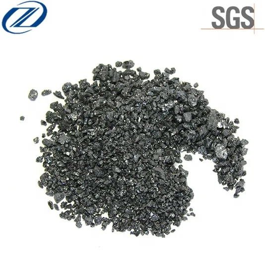China Factory Seller Supplies Black Silicon Carbide 40 70 88 97 Sic With Low Price