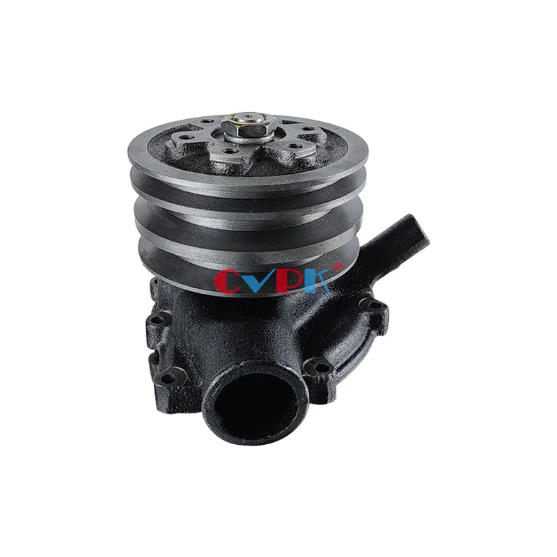 251000-93G00 водяной насос для HYUNDAI excaver R200-5 двигателя D6BR