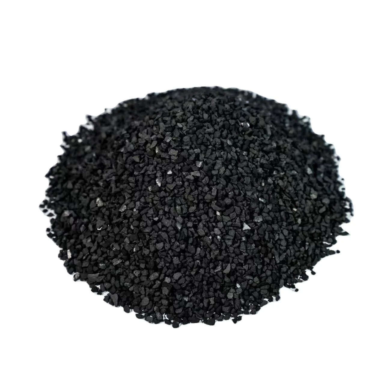 Coconut shell-based activated carbon food water treatment  uitra-pure water