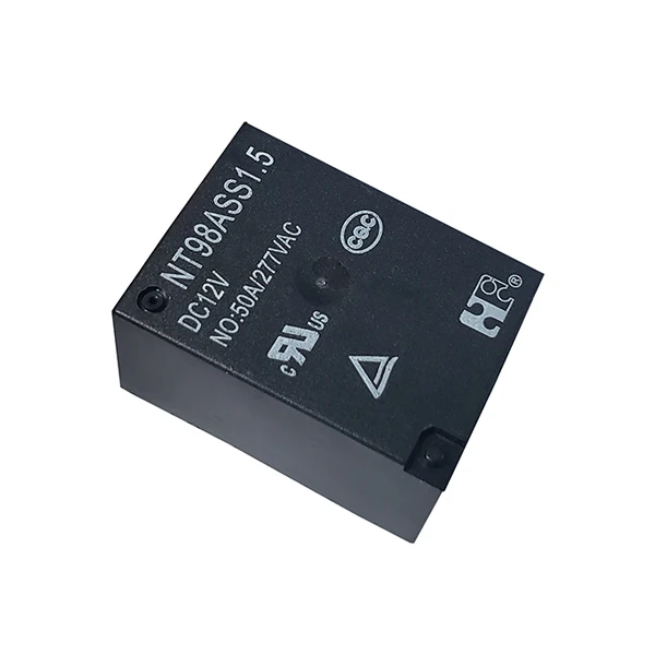 NT74 10A Miniature Power Switching  Relay