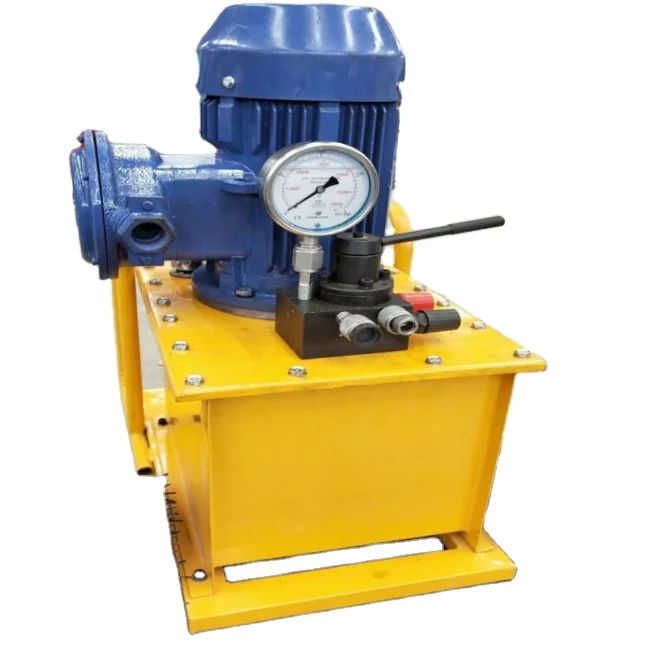 Nonexplosive Marble Electric rock splitter,stone splitting wedge,darda hydraulic rock splitter