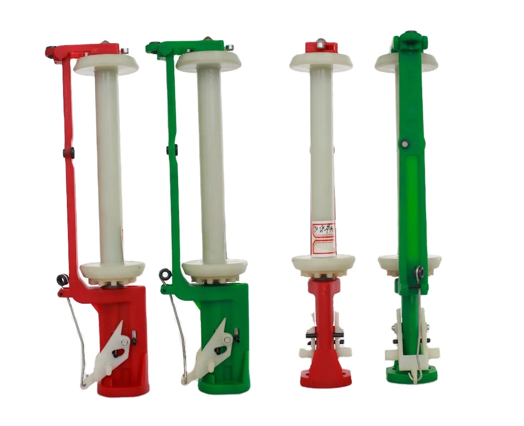 Henghui Accessories Spindles Braiding Machine For Shoelace Cords Rope