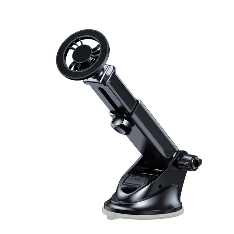 Dashboard and Windshield Strong Magnetic Car Mobile Phone Holder for iphone Samsung