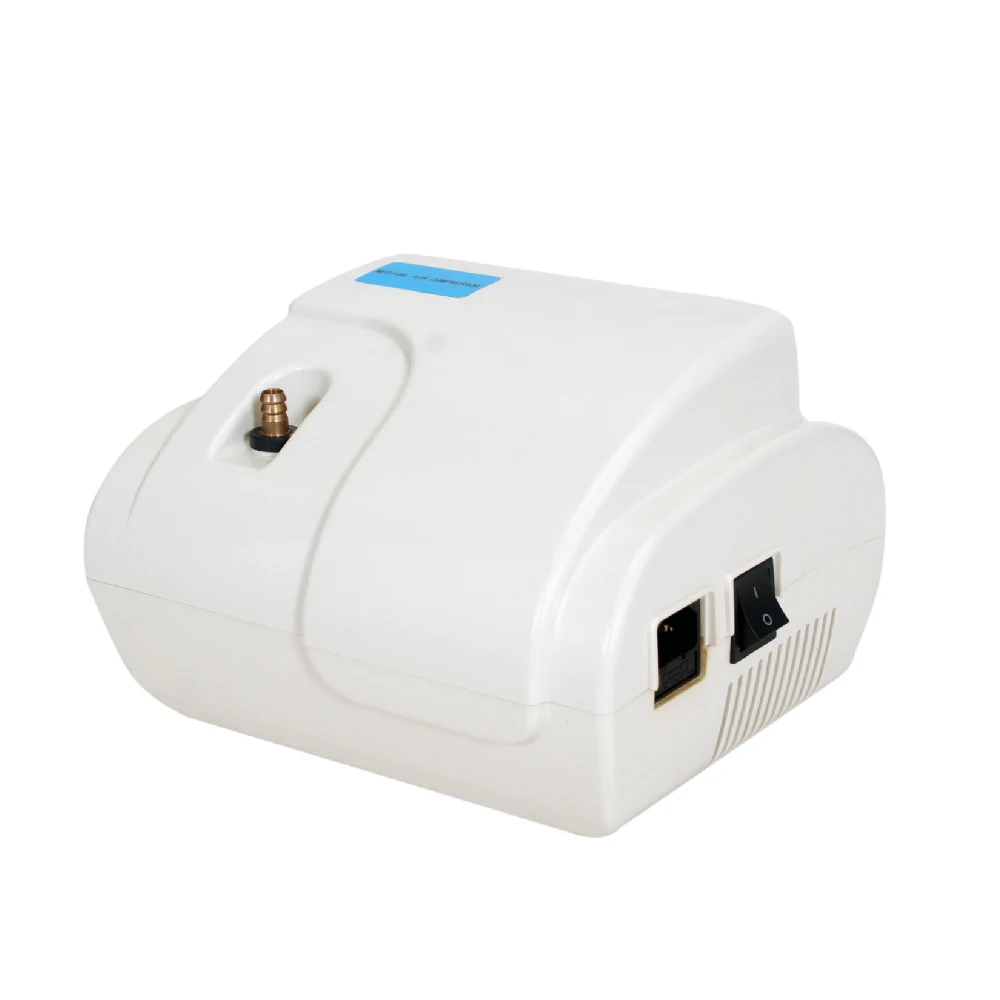 Медицинский воздушный компрессор с сертификацией CE по низкой цене и хорошего качества