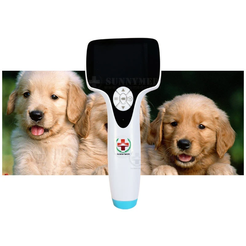 Digital Ear Video Otoscope Endoscope Camera for Dogs Cats Pets Ent Medical Inspection hd Vet