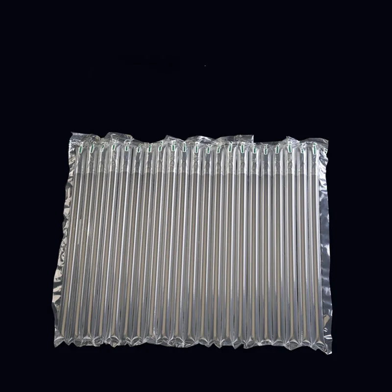 Inflatable Air Cushion Column Bag For Wine,Air Column Bag Air Column Wrap Roll