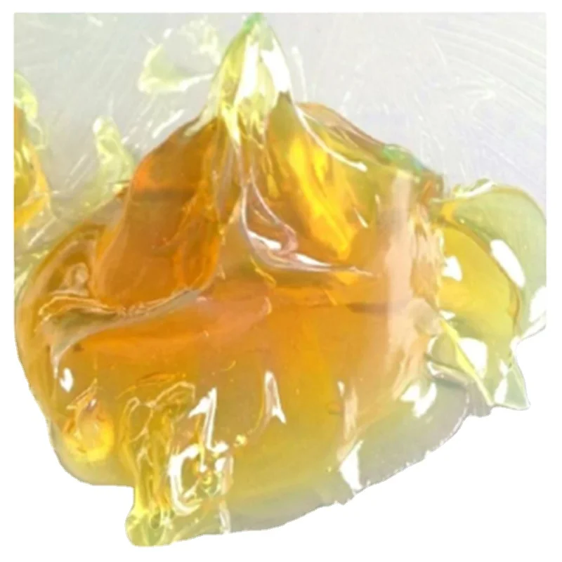 Lubricate and Anti Corrosion Private Label Automotive yellow Lithium Grease