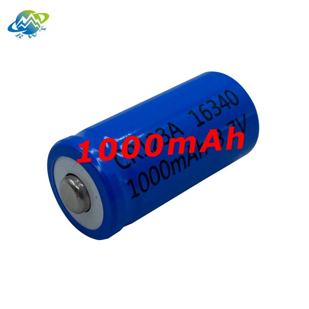 RWT 16340 18650 21700 26650 32700 3 7 v трехкомпонентная литиевая батарея клетки 400 мА/ч 800 1ah 3ah 4ah 4.2ah 5ah 6ah 7.2ah 14500