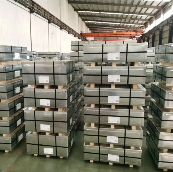 China Manufacturer Recyclable  DRD Tinplate Can Steel Round Food Can Chemical