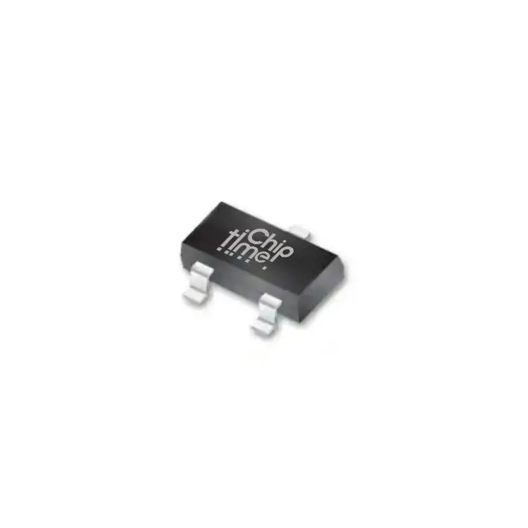 New and Original 0.2A SCHOTTKY BARRIER RECTIFIERS MMBD7000LT3