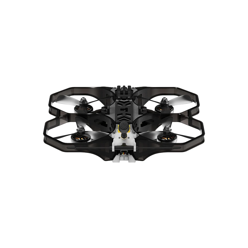 iFlight ProTek35 V1.4 HD 3.5inch 6S CineWhoop BNF with BLITZ Whoop F7 55A AIO / Runcam Link Wasp Digital HD System for FPV Drone