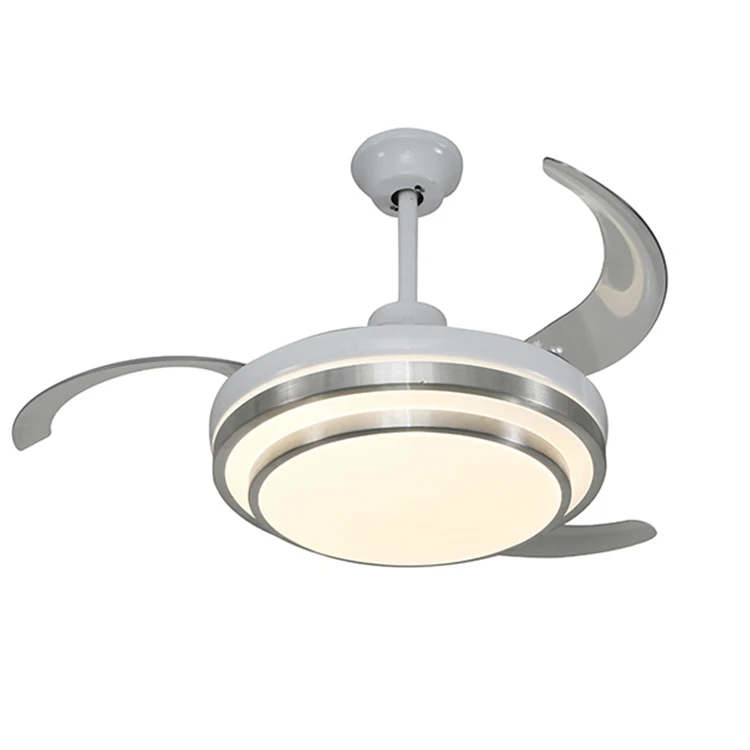 
2020 Home decoration bathroom 42 inch remote control plastic blades ceiling china electric fan ceiling fan with remote control 