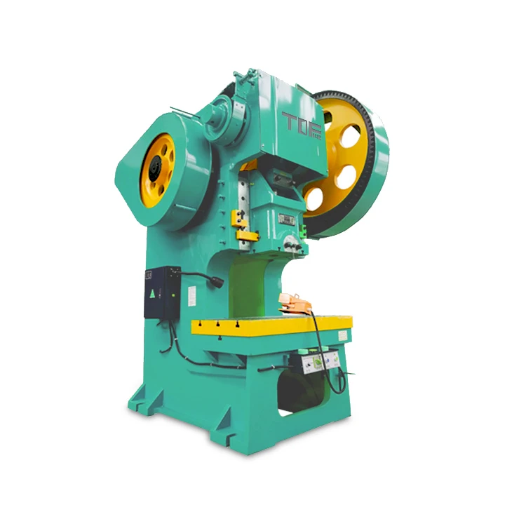 40T Metal Punching Machine for Sale Hole Punching Machine for Stainless Steel Processing