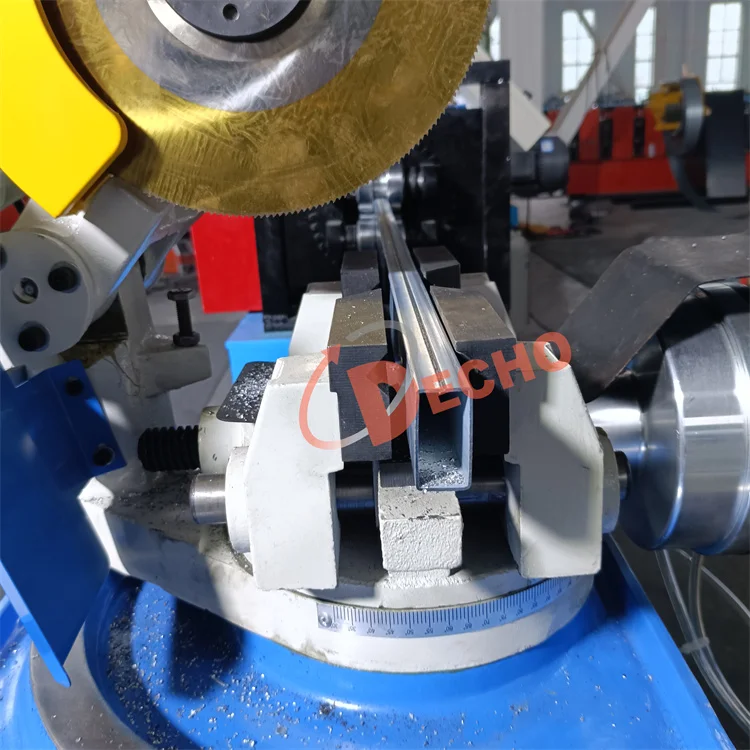 Fully Automaticpipe tube making machine copper pipe making machine automatic pipe welding machine