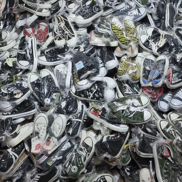 Прямые продажи с китайской фабрики, оптовая продажа, китайская модная обувь, Мужская модная холщовая обувь