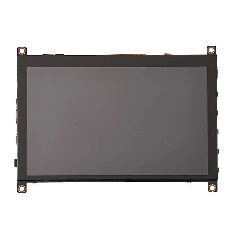 5.0 Inch 800X480 Raspberry Pi Capacitive Touch LCD Monitor Display for PC TV Boxes