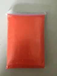 Custom Logo Disposable Capsule Raincoat Portable Raincoat Ball with Keychain Ball Rainwear