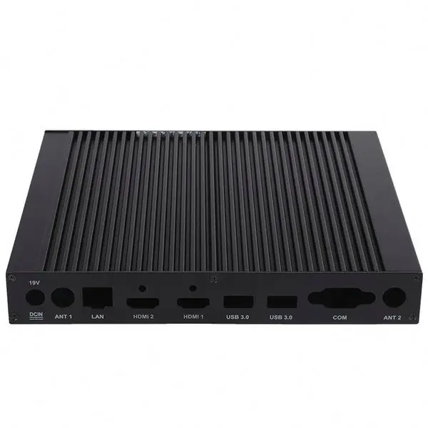 Корпус из закаленного стекла для компьютера Odm/Oem полная башня ПК передняя панель Usb-порт Mic Ea Mini Itx Casescustom уникальный открытый дизайн