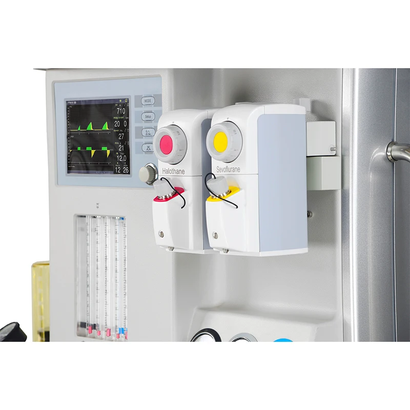 Mindray AEonmed Portable Veterinary Anesthesia Machine High Quality Veterinary Instrument